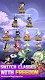 screenshot of Go-Go Ninja