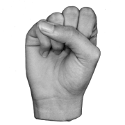 ASL Fingerspelling 2.1.11 Icon