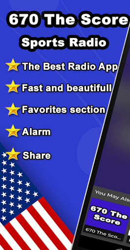 Download 670 The Score Radio Chicago App 670 Am Free For Android 670 The Score Radio Chicago App 670 Am Apk Download Steprimo Com