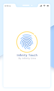 Infinity Touch 3.0.0 APK screenshots 1