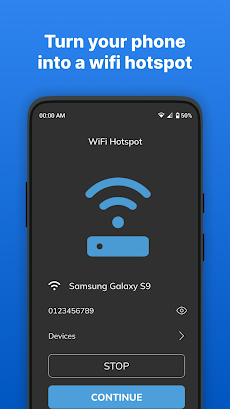 ポータブル WiFi ホットスポットとモバイルHotspotのおすすめ画像5