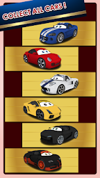 Racer Cars 3D