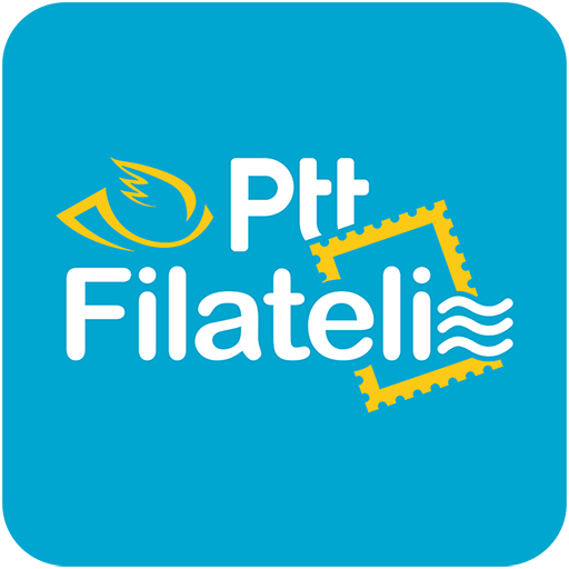 PTT Filateli  Icon