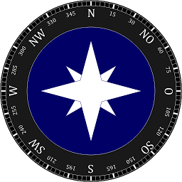 Icon image Compass