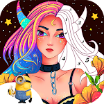 Cover Image of Download Coloring Games-Color By Number 1.0.139 APK