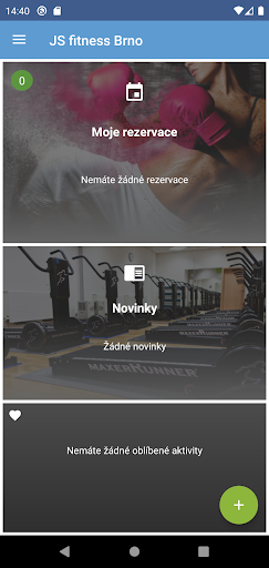 JS fitness Brno Screen 2