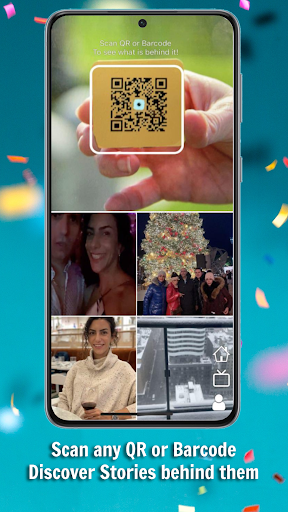 Android application Mogogram screenshort