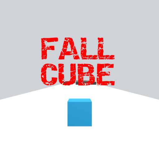 Fall Cube