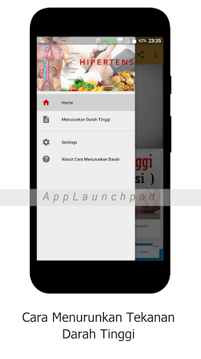 Cara Menurunkan Darah Tinggi