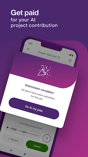 TELUS International AI Screen 2