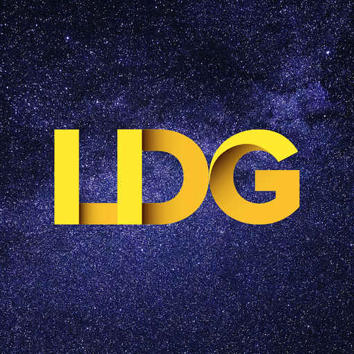 Listing Description Generator logo