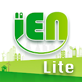 中華電䠡iEN Lite設施管理 icon