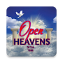 Open Heavens 2024