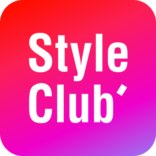 Style Club - Ứng Dụng Trên Google Play