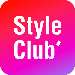 รูปไอคอน Style Club
