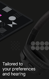 SoundID: Headphones Sound Cool