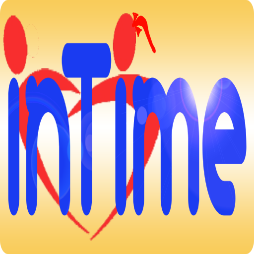 انتيم logo