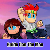 Guide Dan The Man icon