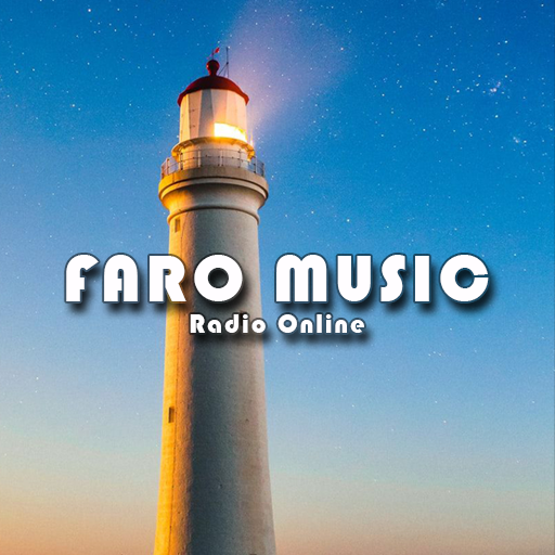 Radio Faro Music Online Screenshot
