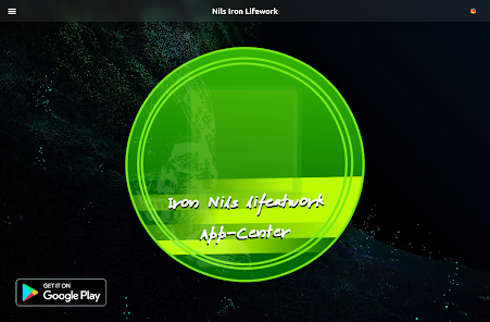 Nils Iron Lifework 1.0.7 APK + Mod (Unlimited money) إلى عن على ذكري المظهر