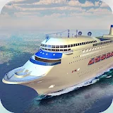 Cruise Ship Driving Training Academy icon