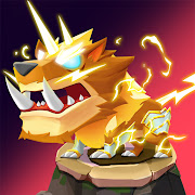 Merge Beast : Monster Merging & Collecting Monster  Icon