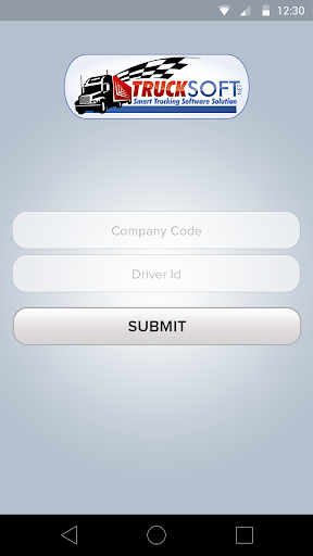 TRUCKSOFT-DRIVER-V30.0 Screen 2