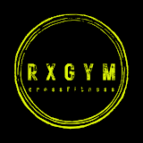 RX GYM icon