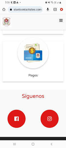 Colegio Principado de Mónaco