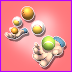Idle Juggling