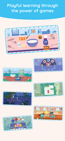 Game screenshot Edurino hack