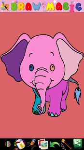 Coloring Pages for kids 92 Screenshots 3