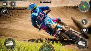 Moto Dirt Bike Racing Games 3D - Screenshot 3