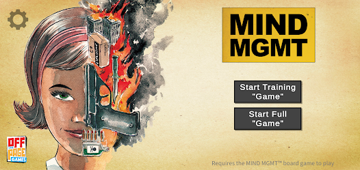 Imágen 1 MIND MGMT Assistant android