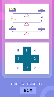 Math Games - Math Puzzles , Best Riddles & Games