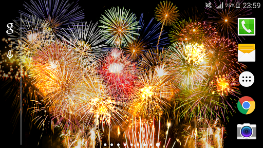 Download Fireworks Live Wallpaper Free for Android - Fireworks Live  Wallpaper APK Download 