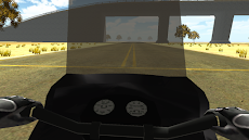 Moto Police Simulatorのおすすめ画像2
