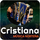 Musica Cristiana Norteña Gratis icon