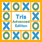 Top 37 Puzzle Apps Like Tris Advanced Edition - Tic Tac Toe 4x4 - Best Alternatives