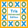 Tris Advanced Tic Tac Toe 4x4