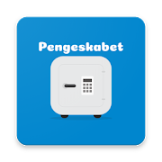 Pengeskabet