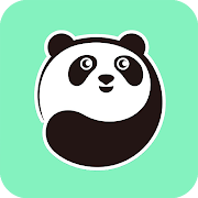 panda translate  Icon