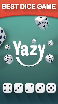 Yazy the yatzy dice gameのおすすめ画像5