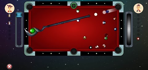 Pool - 8 Ball Billardのおすすめ画像4