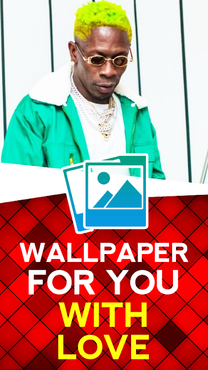 Shatta Wale Wallpaper by Adis Lundgren - (Android Apps) — AppAgg
