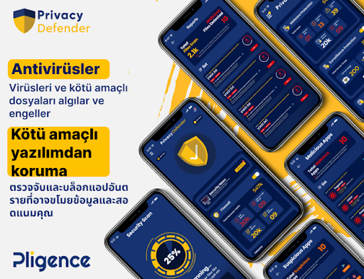 Uygulama önizlemesi