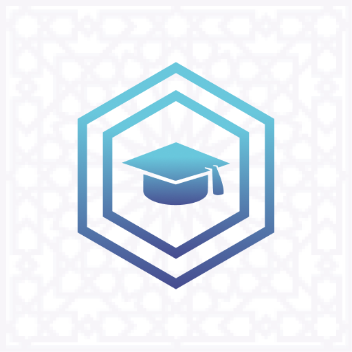 Academia Raqmya logo