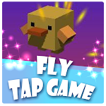 Cover Image of Download Fly Tap Game  APK