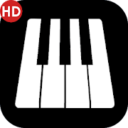 Piano music: free sleep sounds  Icon