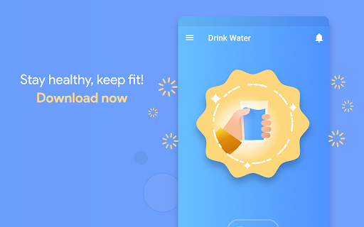 Drink Water Reminder & Tracker - Health & Fitness - apps